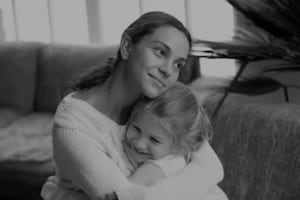 Area of Practice - Child Custody