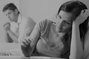 Area of Practice - Divorce