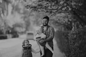 Area of Practice - Divorce Paternal Rights