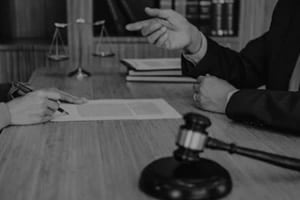 Area of Practice - Family Law Modification Enforcement