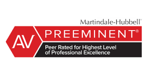 Martindale-Hubble Lawyer Ratings