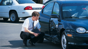 Motor Vehicle Diminished Value